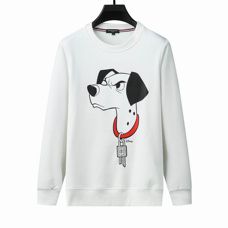 Givenchy Sweatshirt m-3xl-003